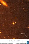 New Moons For Saturn (–) B.Gladman (Observatoire de la Cote d`Azur)
525x800
92.204 kb New Moons For Saturn (–) B.Gladman (Observatoire de la Cote d`Azur)
525x800
92.204 kb