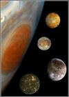 Jupiter And Family (–) Galileo Project, Voyager Project, JPL
842x1192
72.180 kb Jupiter And Family (–) Galileo Project, Voyager Project, JPL
842x1192
72.180 kb