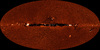 Our Dusty Universe (–) DIRBE Team, COBE, NASA
1024x512
563.194 kb Our Dusty Universe (–) DIRBE Team, COBE, NASA
1024x512
563.194 kb