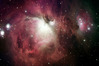 The Orion Nebula in Hydrogen (–) Robert Gendler
1200x800
155.685 kb The Orion Nebula in Hydrogen (–) Robert Gendler
1200x800
155.685 kb