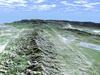 Earth`s San Andreas Fault (–) SRTM, JPL, NASA
600x450
68.834 kb Earth`s San Andreas Fault (–) SRTM, JPL, NASA
600x450
68.834 kb