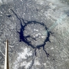 Manicouagan Impact Crater on Earth (–) STS-9 Crew, NASA
639x639
389.685 kb Manicouagan Impact Crater on Earth (–) STS-9 Crew, NASA
639x639
389.685 kb