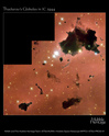 Thackeray`s Globules (–) Hubble Heritage Team (STScI/AURA), NASA
2401x3001
1.559 Mb Thackeray`s Globules (–) Hubble Heritage Team (STScI/AURA), NASA
2401x3001
1.559 Mb