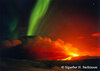Volcano and Aurora in Iceland (–) Sigurdur H.Stefnisson
625x444
46.127 kb Volcano and Aurora in Iceland (–) Sigurdur H.Stefnisson
625x444
46.127 kb